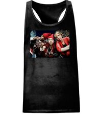 N Dubz Printed vest