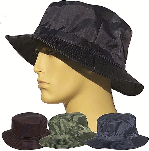 Bush hat bucket shower - bush,