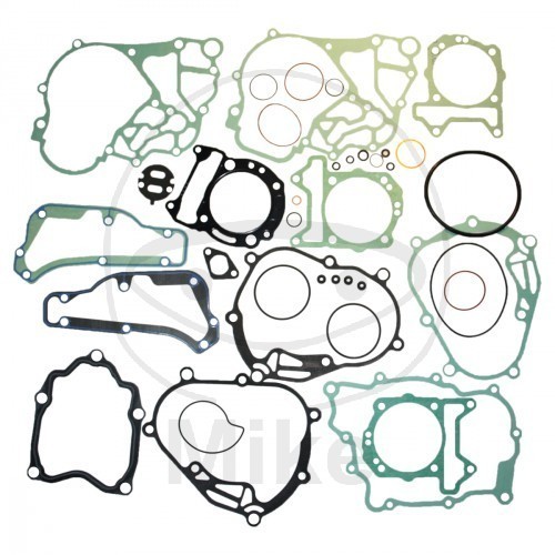 Gasket set for vespa 200 - gasket,