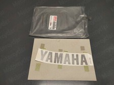 Yamaha genuine new yzf 600 r