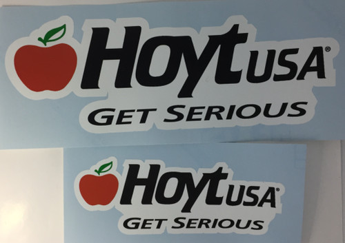 Hoyt get serious archery - get,