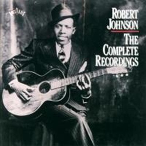 Robert johnson complete - robert,