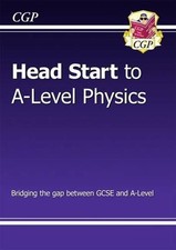 New head start level - head, a-level
