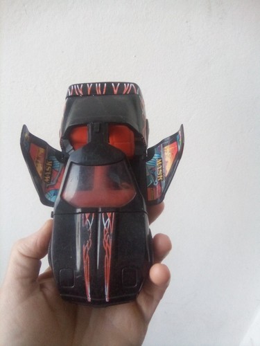 Vintage 1980 kenner mask - vintage,
