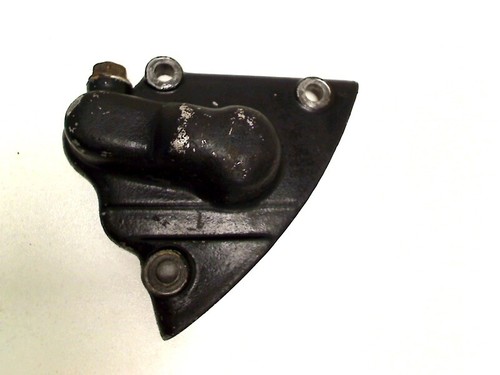 Engine cover honda nsr - cover,
