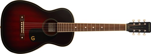 Gretsch jim dandy - parlour, deep