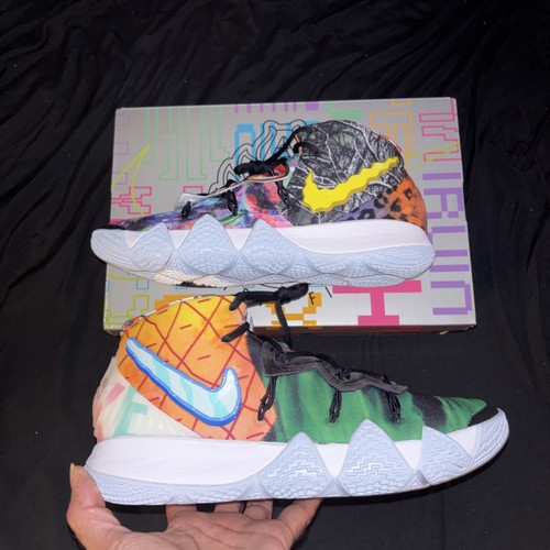Size nike kybrid s2 - kybrid,