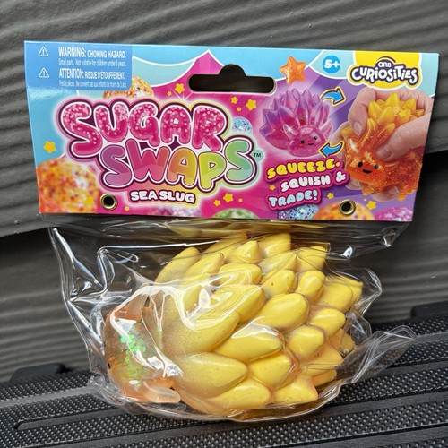 Sugar swaps sea slug - swaps,