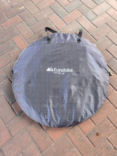 Eurohike pop 200 person - 200,
