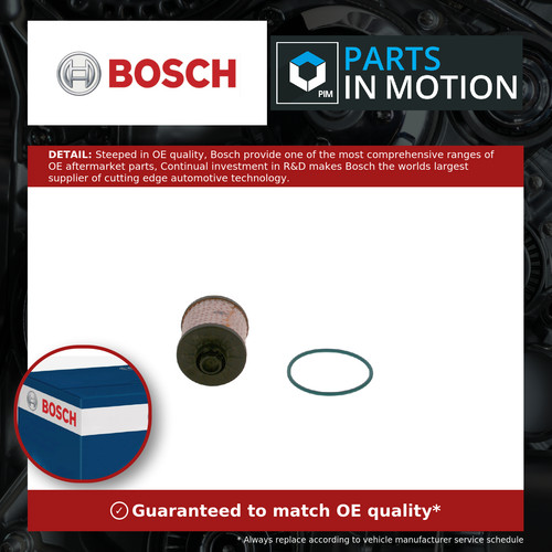 Fuel filter fits - fits, c4