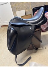 18 Inch Black Thorowgood T8