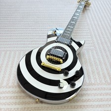 LP Style Zakk Wylde Signature
