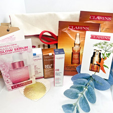 CLARINS 🦋 Gift Bag Scrub