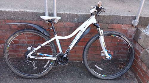 Trek mountain bike 26in - mountain, s