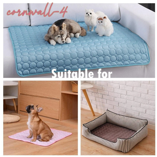 Large pet cooling mat dog - cooling,