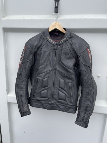 Rst razor leather motorcycle - rst,