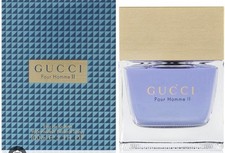 Gucci Pour Homme 100 Ml Mens