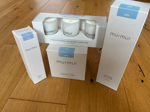 Murmur bedeck spa home - murmur,