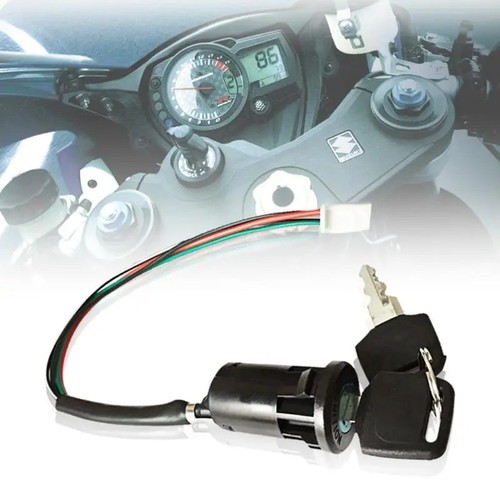 Atv ignition switch - atv,