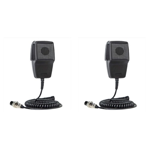 507 microphone 4 pin - 2x,