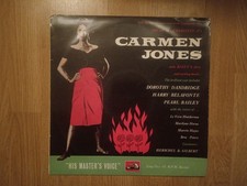 Oscar hammerstein carmen - hammerstein, ii's