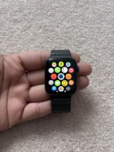 Apple watch series - watch, 44mm