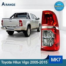 For Toyota Hilux Vigo MK7