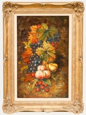 Keith Cresswell (1940-1989) -