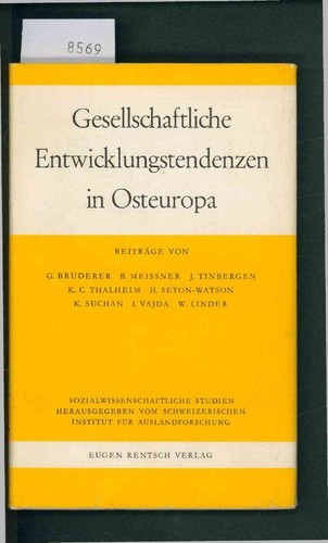 Gesellschaftliche