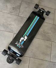 Two Bare Feet Stealth Rider