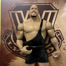 WWE BASIC THE BIG SHOW