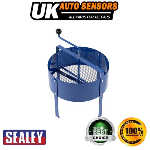 Sealey dellonda large - large, rotary