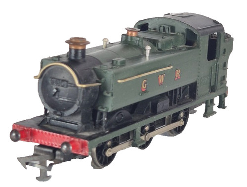 Graham farish gauge - farish, oo