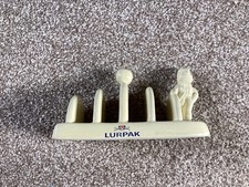 Lurpak Butter Douglas Toast