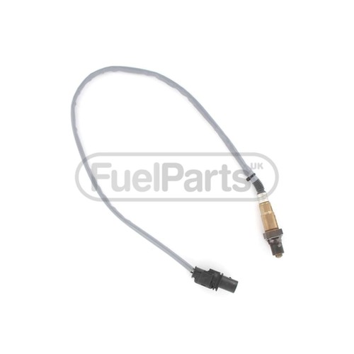 Lambda sensor for seat - sensor, altea