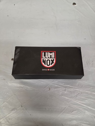 Luminox carbonox steel - luminox,