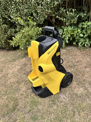 Karcher pressure washer - karcher,