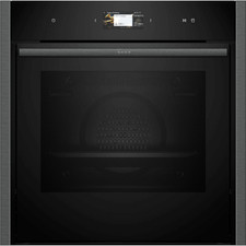 Neff N90 B64VS71G0B Slide and