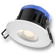 Titan II 9W LED Downlight CCT