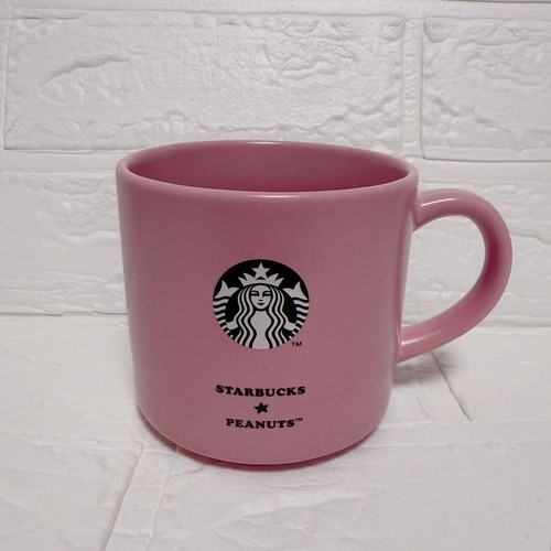 Starbucks peanuts snoopy - peanuts,