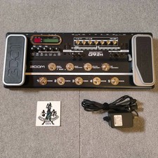 Zoom G9.2tt Multi-Effects