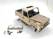 Rare RC4WD Gelande II 1/10 4x4