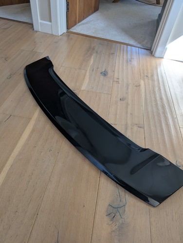 Porsche 911 rear spoiler gen - 911,