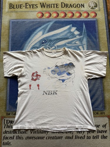 Vintage 1994 nbk - 1994, born