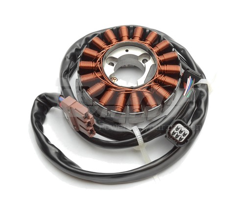 Dze stator alternator coil - alternator,