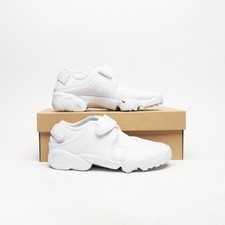 NIKE Air Rift Women's White