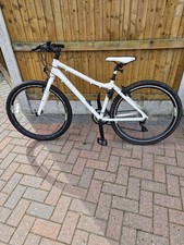 Carrero Mountain Bike 26 Wheels 21 Speed Full Suspension