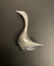 Hoselton Canada Aluminum Goose