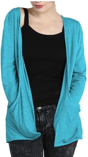 Ladies boyfriend cardigan long - ladies,