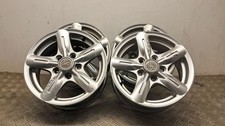 BESSACARR CARAVAN SET OF 4